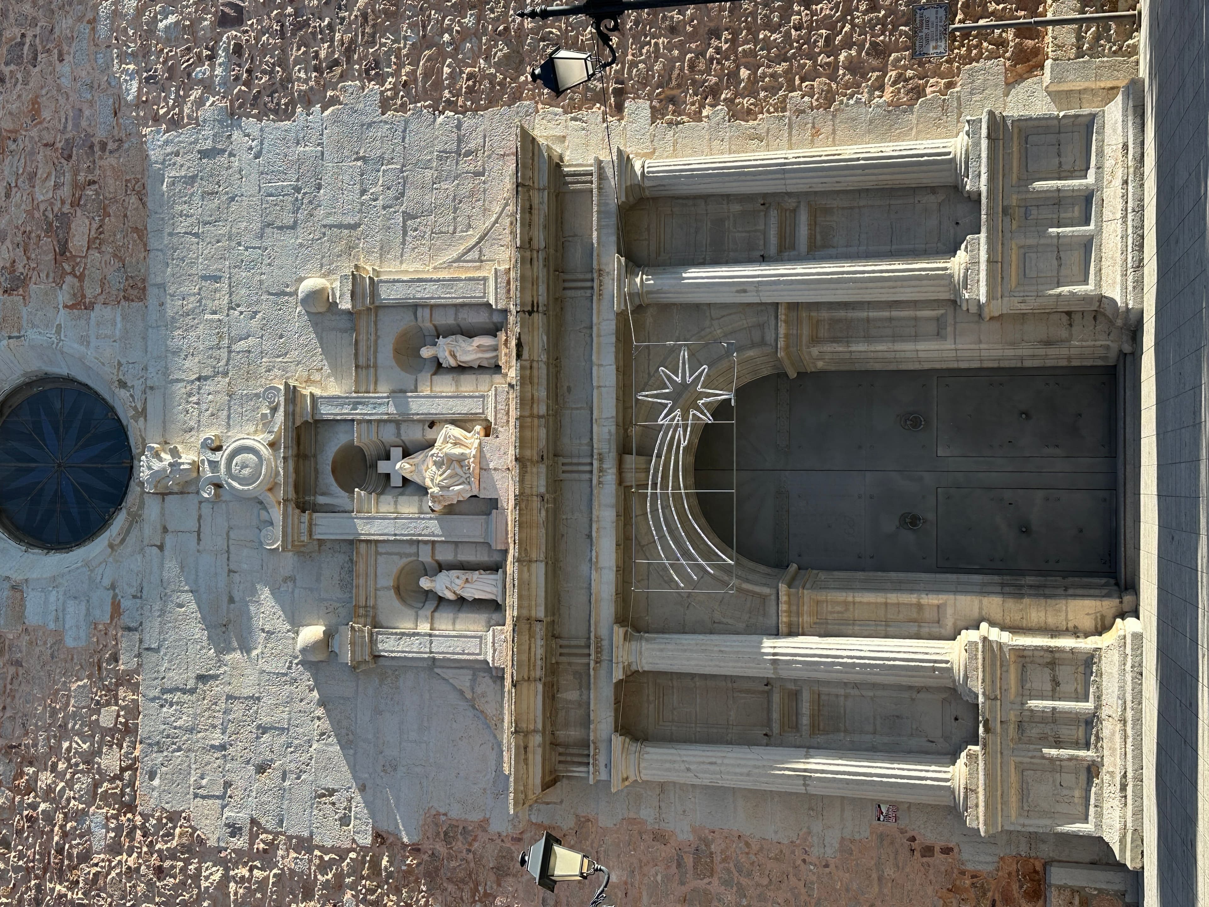 Iglesia de los Santos Juanes