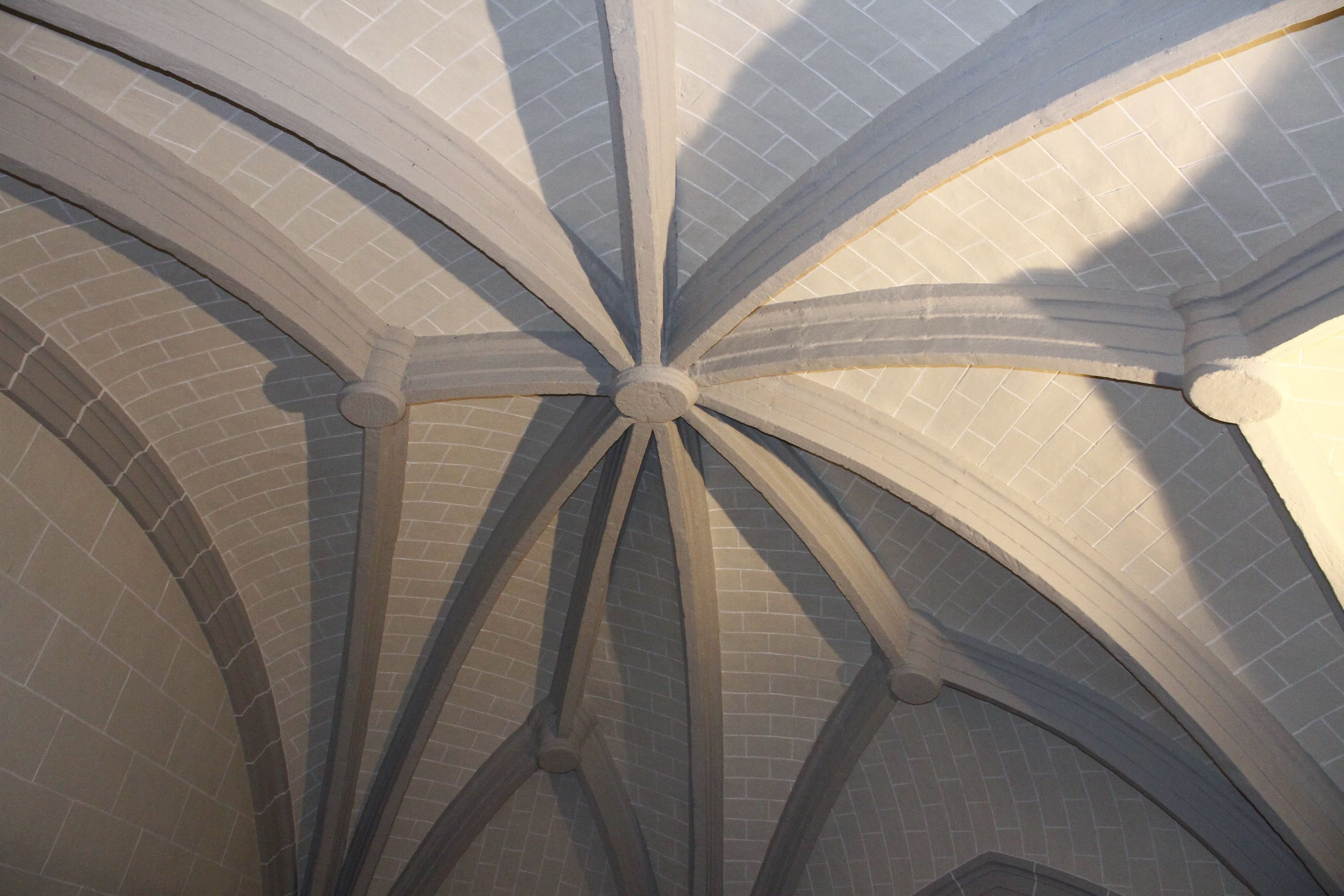 Iglesia de los Santos Juanes