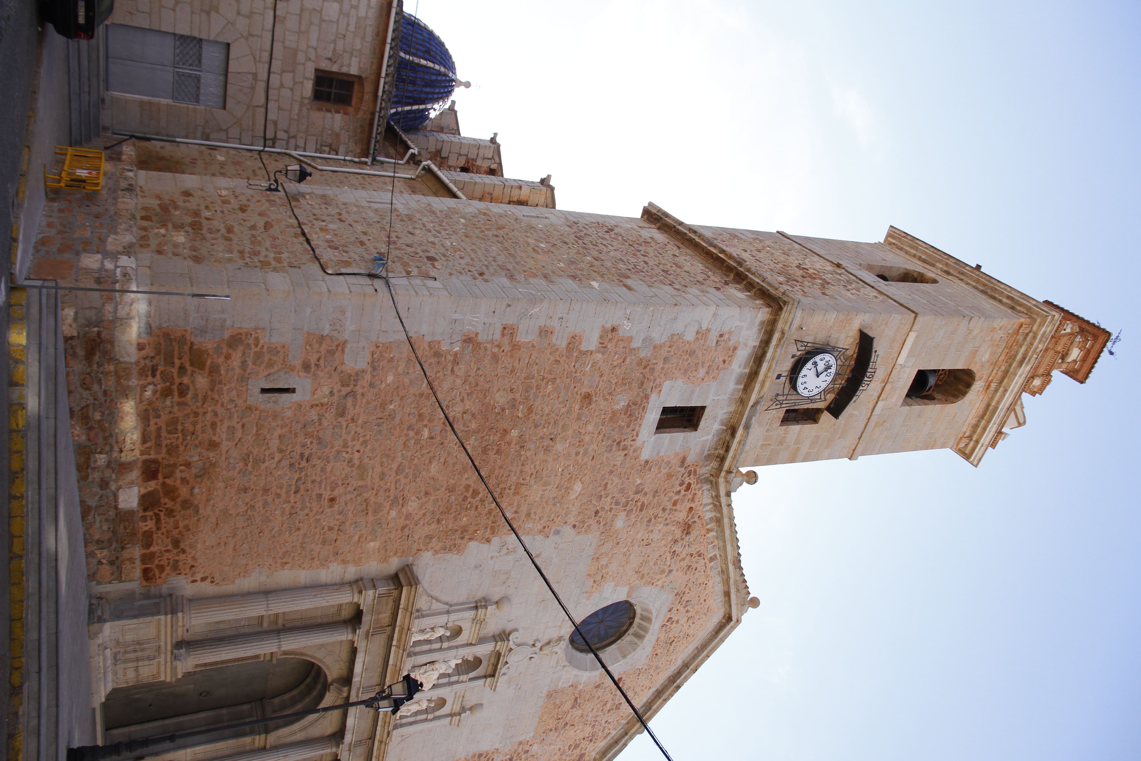 Iglesia de los Santos Juanes