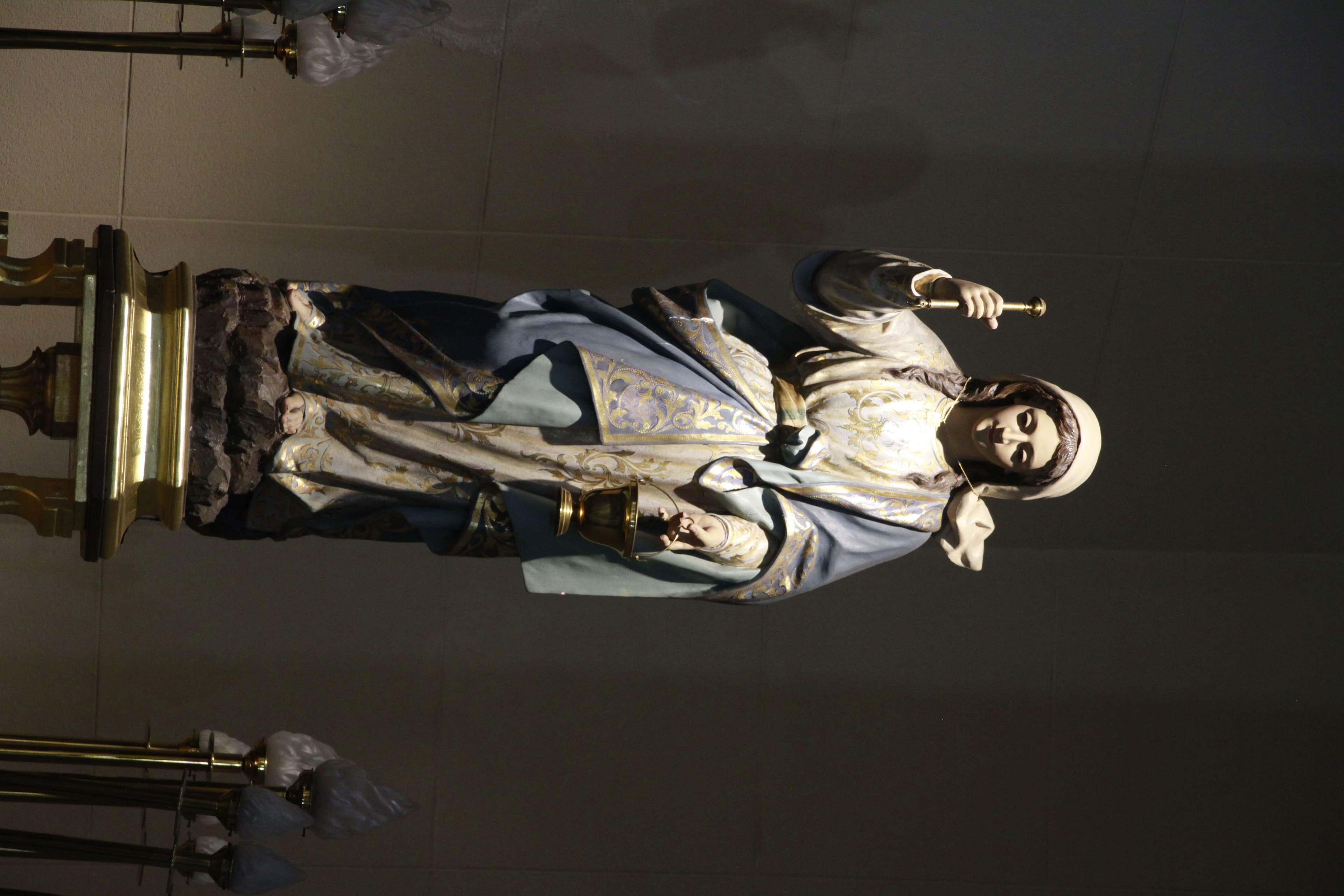 Iglesia de Santa Marta